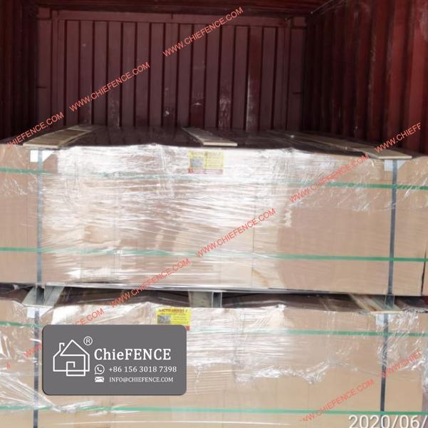 Anti climb fencing price, anti climb fencing panels, anti climb fencing supplier, anti climb fencing-2