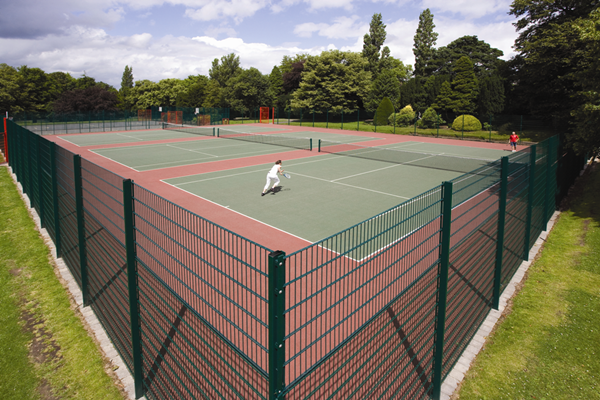 Double wire fence,Double wire mesh fence,868 fencing
