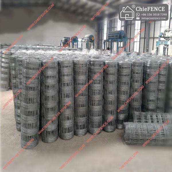 Field fence, Field fencing, Horse fencing