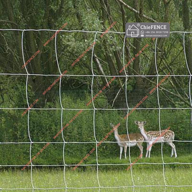 Field fence, Field fencing, Horse fencing