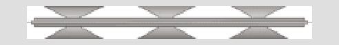 Razor wire,razor wire fence, concertina razor coils