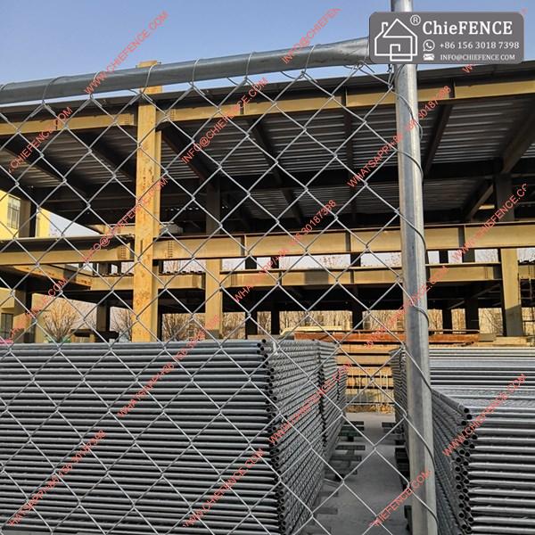 Temporary Fencing,High Quality Temporary Fencing,Galvanized Temporary Fence