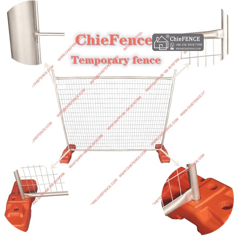 Temporary Fencing,High Quality Temporary Fencing,Galvanized Temporary Fence