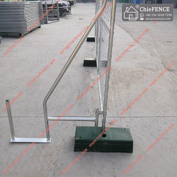 Temporary Fencing,High Quality Temporary Fencing,Galvanized Temporary Fence