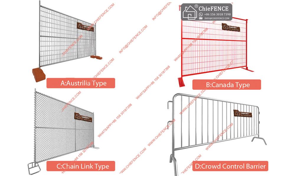 Temporary Fencing,High Quality Temporary Fencing,Galvanized Temporary Fence