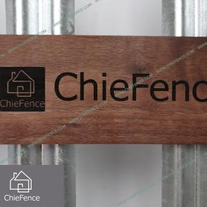 palisade fencing Security Products