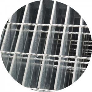 Bar Grating Structural Metal Steel fence-chiefence 