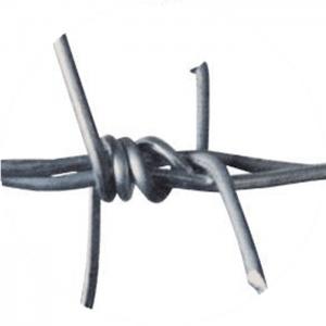 Barbed Wire Livestock and Wire Fencing single wire