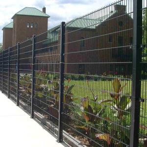 Double wire fence,Double wire mesh fence,868 fencing Double wire fence,Double wire mesh fence,868 fencing