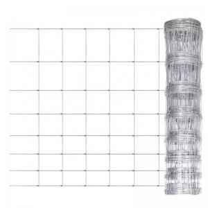 Field fence, Field fencing, Horse fencing