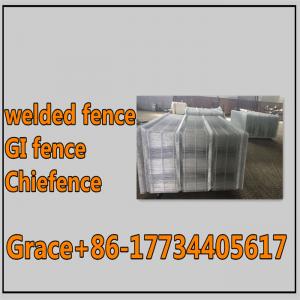 GI fence  in Bandar Seri Begawan Negara Brunei Darussalam