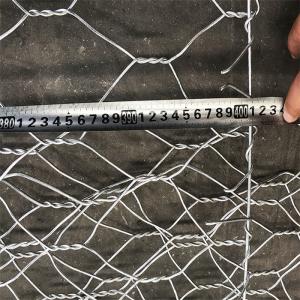  Gabion wall/gabion basket for construction protect