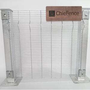 Galfan high security 358 clearvu fencing for sale in South Africa