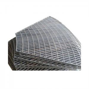 Metal grid steel grating-Chiefence 