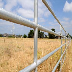Round Pen Cattle Corral Panels/12FT Farm Livestock Fence Panel Round Pen Cattle Corral Panels/12FT Farm Livestock Fence Panel