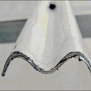 TRIPLE POINT PALISADE steel FENCING