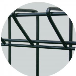 Triangle Bending Pvc Coated Galvanized Brc Weld Mesh -chieFence  - 副本 Triangle Bending Pvc Coated Galvanized Brc Weld Mesh -chieFence  - 副本