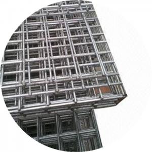 Weld Mesh 4ft1.22mx30m 16SWG Chiefence Weld Mesh 4ft1.22mx30m 16SWG Chiefence