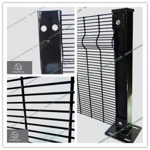 anti-climb 358 high security fence   anti-climb 358 high security fence