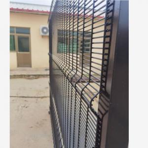 clear view fencing Durban/clearvu fencing Johannesburg/see-through fencing Cape Town 